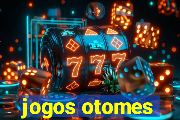 jogos otomes