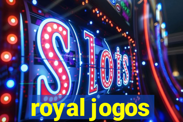 royal jogos