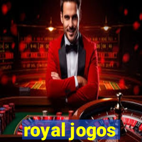 royal jogos