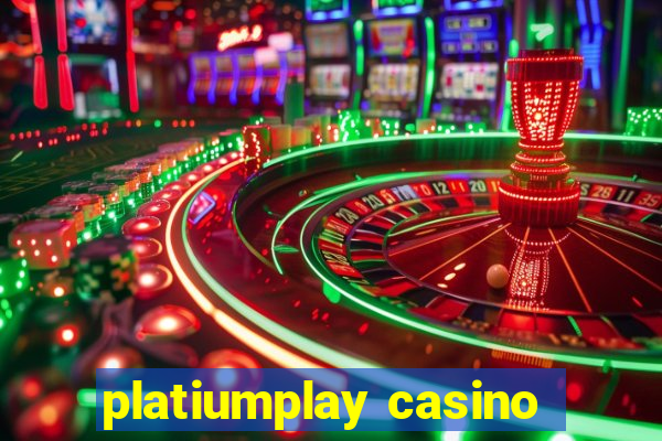 platiumplay casino