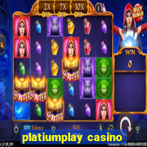 platiumplay casino