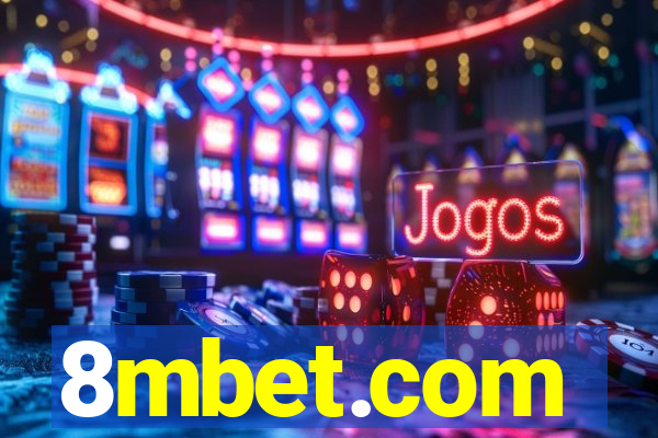 8mbet.com