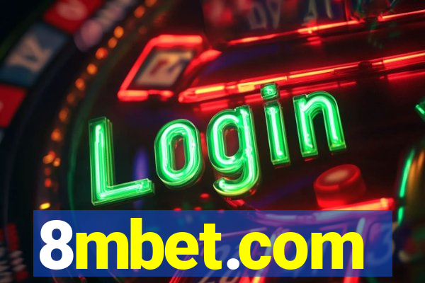 8mbet.com