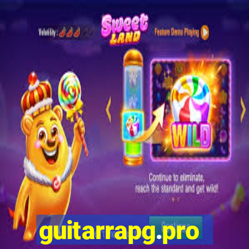 guitarrapg.pro