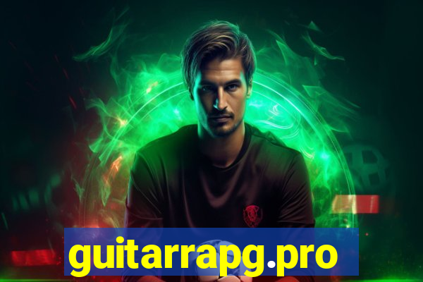 guitarrapg.pro