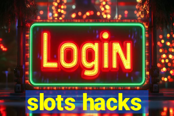 slots hacks