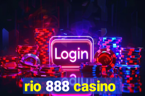 rio 888 casino