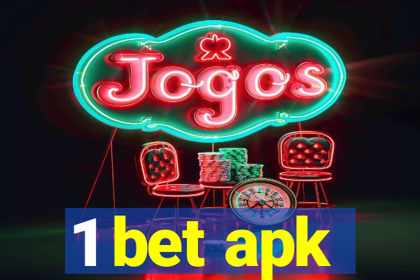 1 bet apk