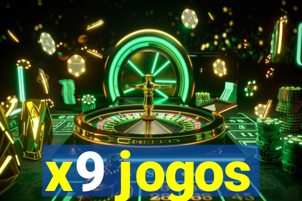 x9 jogos