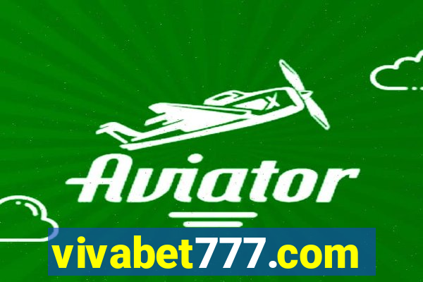 vivabet777.com