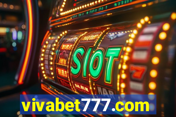 vivabet777.com