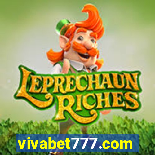 vivabet777.com