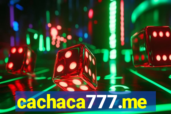 cachaca777.me