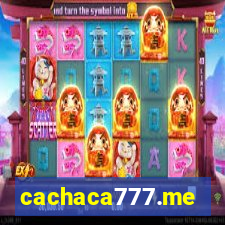 cachaca777.me