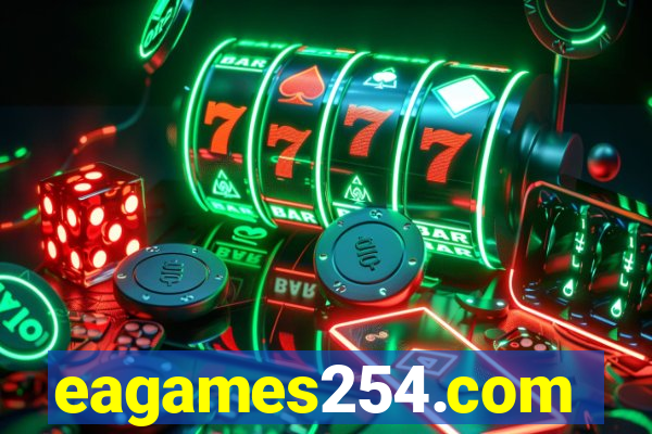 eagames254.com