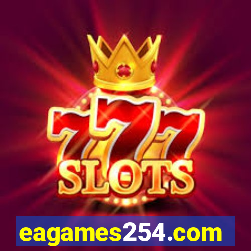 eagames254.com