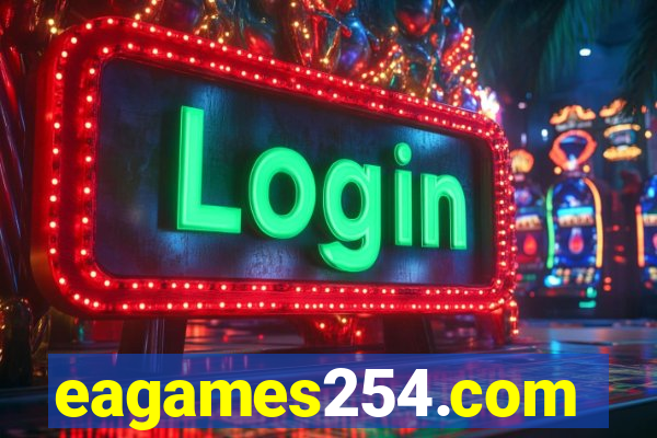 eagames254.com