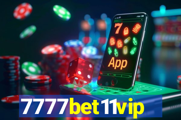 7777bet11vip