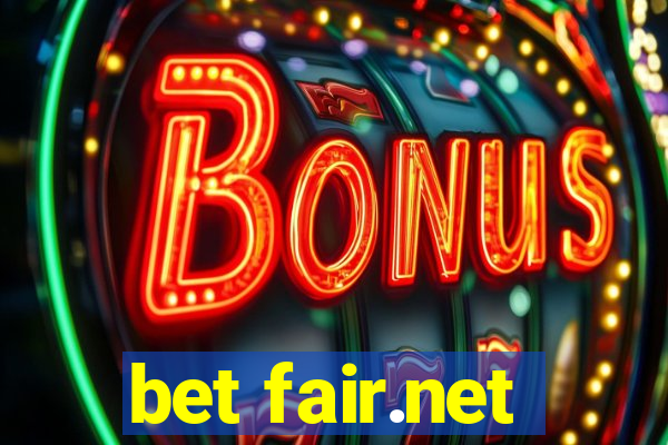 bet fair.net