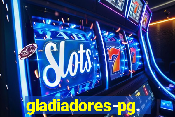 gladiadores-pg.com