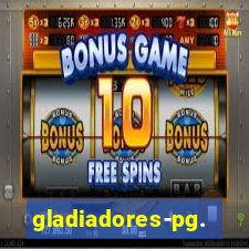 gladiadores-pg.com