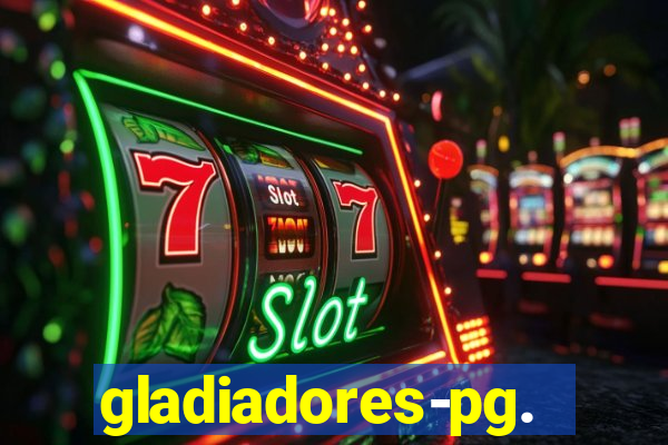 gladiadores-pg.com