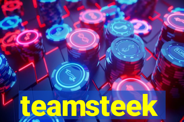 teamsteek