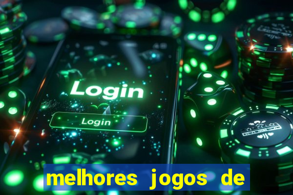 melhores jogos de estratégia android