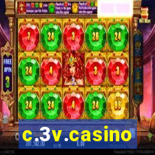 c.3v.casino