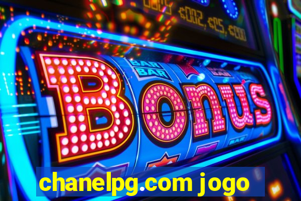 chanelpg.com jogo