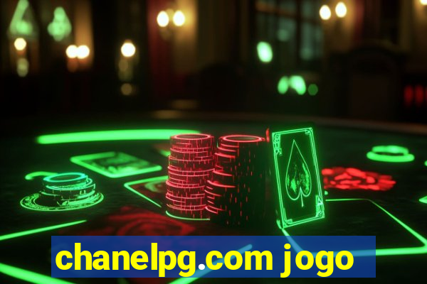 chanelpg.com jogo