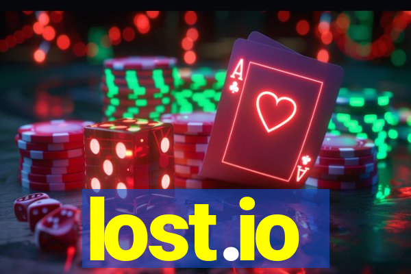 lost.io