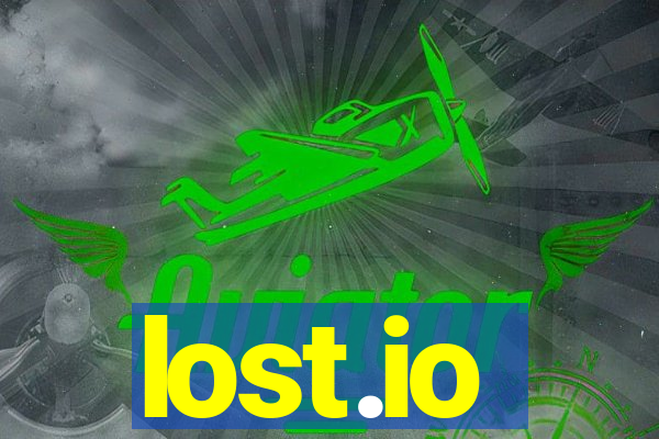 lost.io