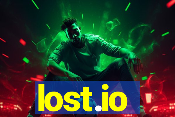 lost.io