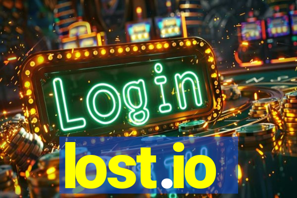 lost.io