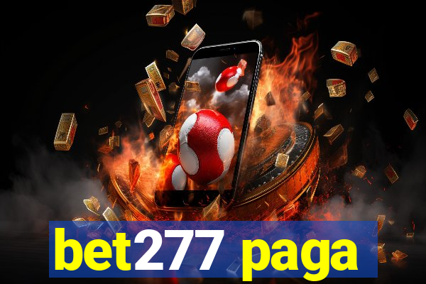 bet277 paga