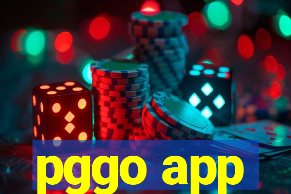 pggo app