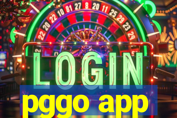 pggo app