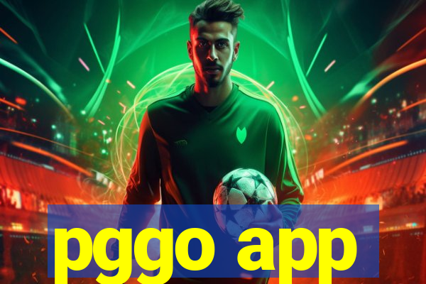 pggo app