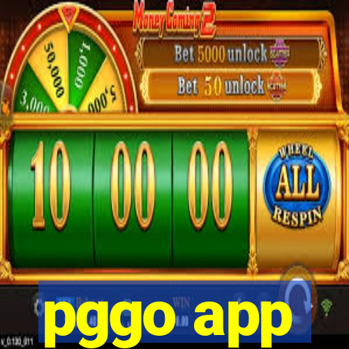 pggo app