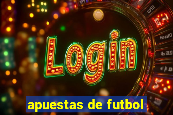 apuestas de futbol