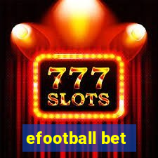 efootball bet