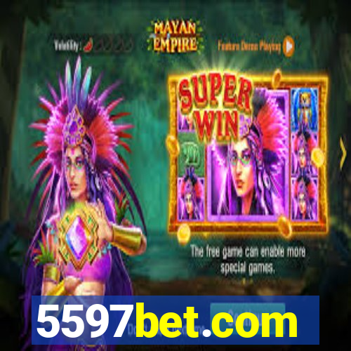 5597bet.com