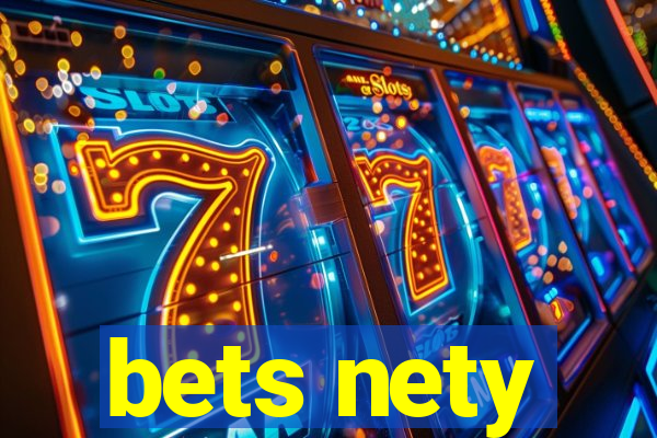 bets nety