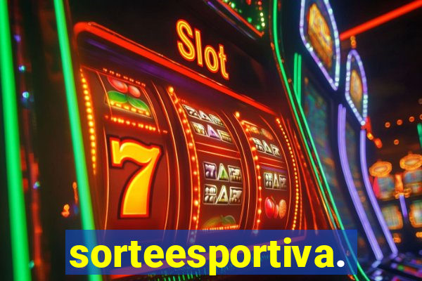 sorteesportiva.net