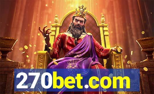 270bet.com