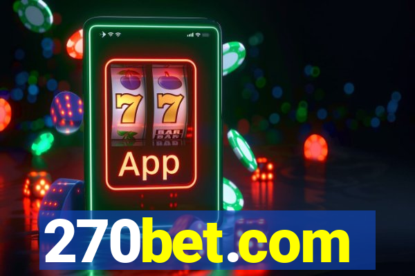 270bet.com