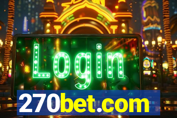 270bet.com