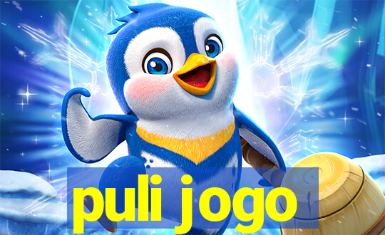 puli jogo