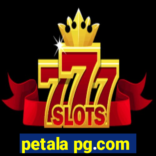 petala pg.com